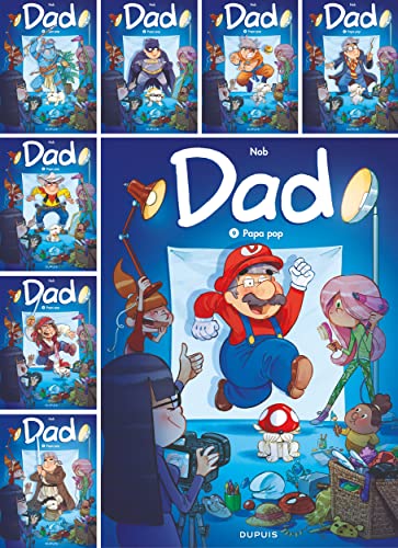 Dad 9