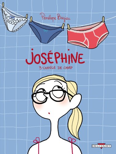 Joséphine 3