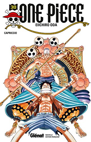 One Piece Capriccio  30