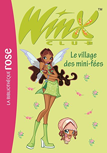 Village des mini-fées (Le)
